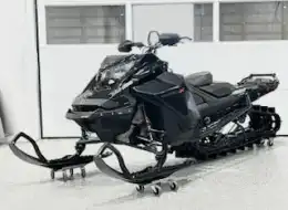 2021 Ski-doo Summit Expert 165 850 Turbo