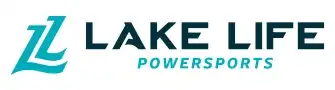 Lake Life Powersports Logo