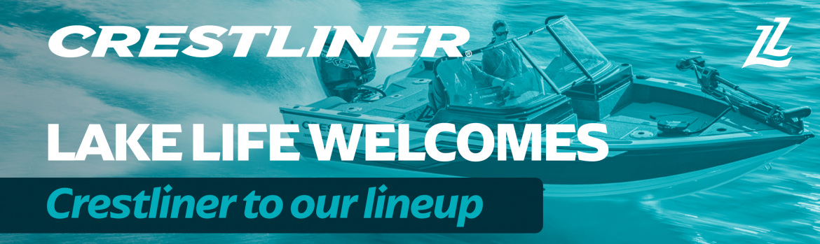 Welcome Crestliner